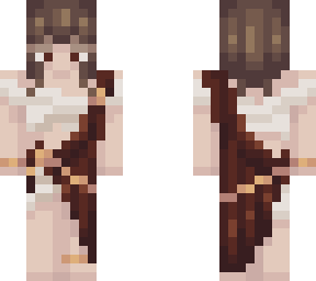 smp skin!