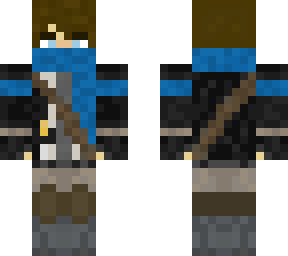 solo adventurer