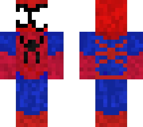 spooder man