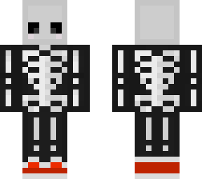 spooky day