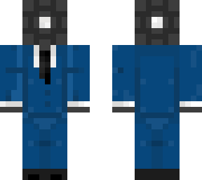 sprait3128_ blue suit (just recoloured the old one trololo)