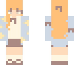 starry uniform - rc - back!
