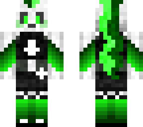 static 3 ombre