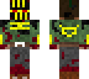 the end [boss]
