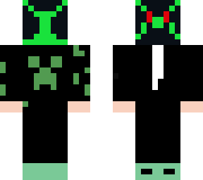 ARE MINECRAFT SKINS FREE visual data 5