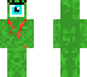 the mossy cyclops