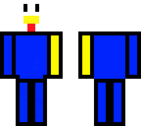 thechicken64