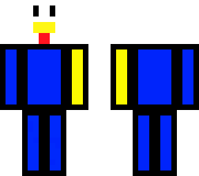 thechicken64 fixed