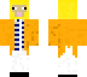 vircaed skin