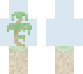 weeping willow