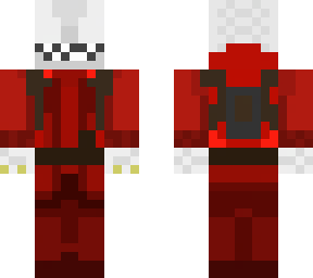 white snake