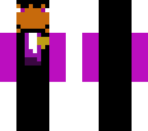 william afton