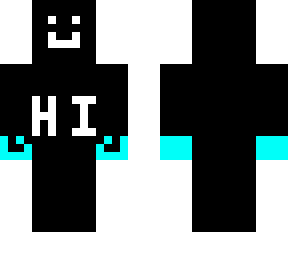 winkhantoo30 skin:) (black update)