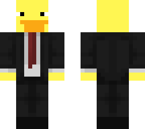 worker duck
