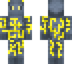 yellow ardonian