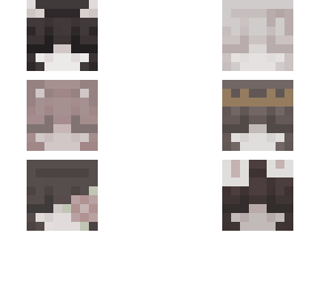 *+ 6 emo pfps that suffer from same-face-syndrome yay!!! ; ce +*