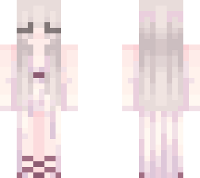 ❀ pinkie dress bel ❀