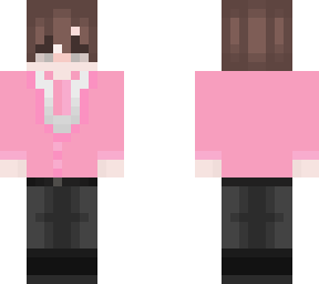 ❀ prado de traje rosa ❀