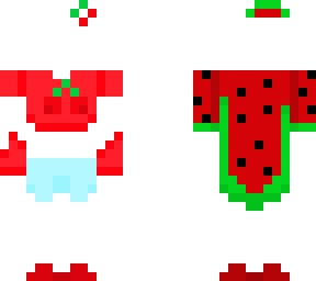 ?? summer fruits {adoptables!} ??