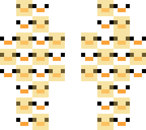 100 duck