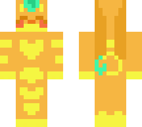 alani (my oc)