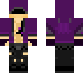 alter (bounty hunter/ half awakened)