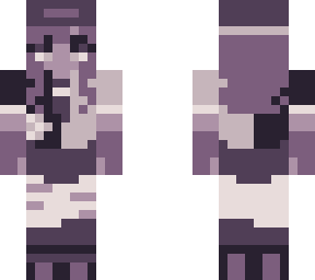 amethyst   .   reshade