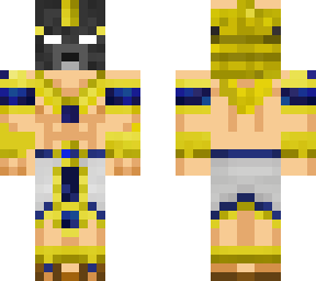 anubis