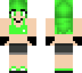arina (remaked)