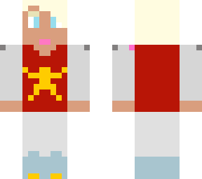 ash starlight