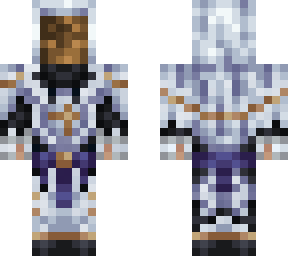 baldwin iv textured