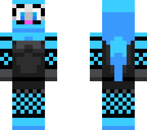 bbb costume 1
