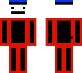 blob blob blob