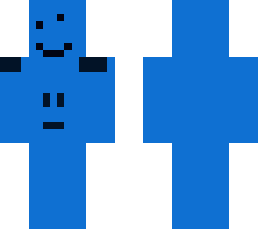 blue william