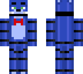 bonnie