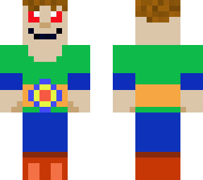 cannibal man pre cannibal