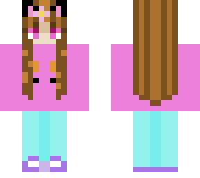 cat girl