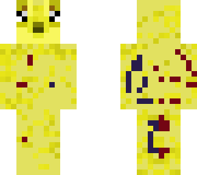 cheese rat  with toppings