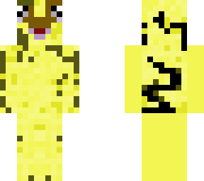 cheese raty 6th skin