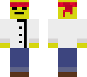 chef