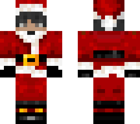 christmas boy