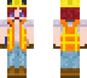 clipboard lady