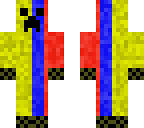 colombian creeper