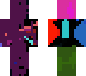 colors remastered