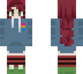 comander