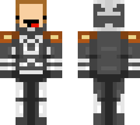 commander bread