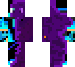 corrupted fire and water