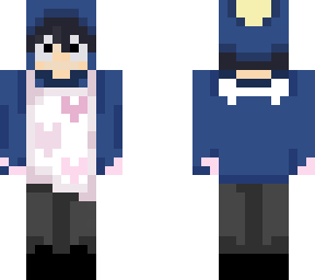 craig (cupcake baker ver)