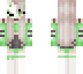 cupid (green)