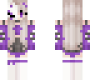 cupid (purple)